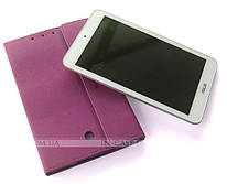 Чохол SIKAI для ASUS MeMo Pad 8 ME180A Purple + захисна плівка