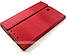 Чохол SIKAI для ASUS MeMo Pad 8 ME180A Red + захисна плівка, фото 3