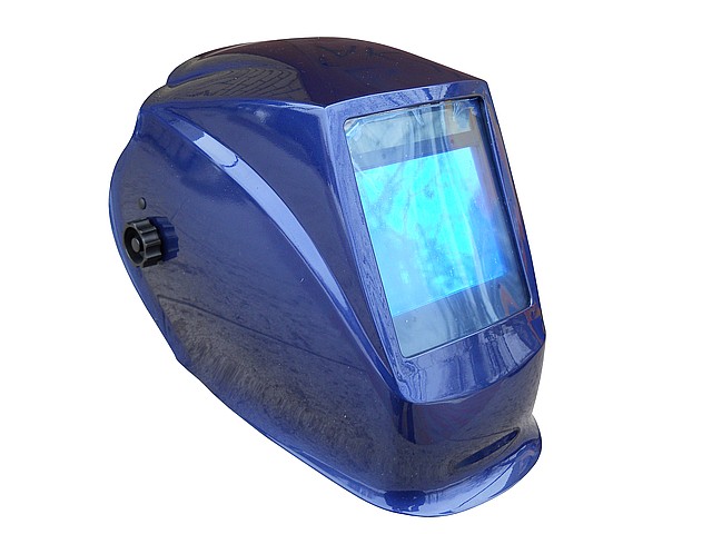 Сварочная маска Хамелеон Искра МСА - 1080: продажа, цена в Харькове ...