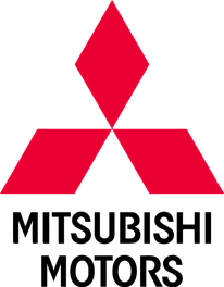 Бризковики Mitsubishi