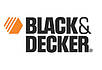 Вібраційна шліфмашина BLACK+DECKER KA320EKA (США/Китай), фото 8