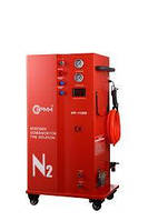 Установка для накачки шин азотом (генератор азота) HP-1350, автомат
