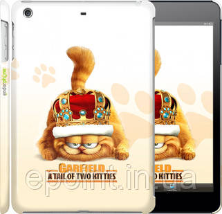 Чохол на iPad mini Гарфілд "669c-27"