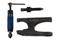 Знімач кульових опор і наконечників гідравлічний KING TONY 9HBE81 (Тайвань)