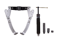 Знімач 2-х захватный 500мм 15т. KING TONY 9BA02 (Тайвань)