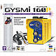 Зварювальний інвертор GYSMI 160 P GYS 030077 (Франція), фото 3