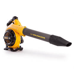 Повітродувка акумуляторна FLEXVOLT DeWALT DCM572X1 (США/Китай)