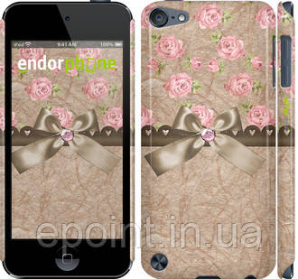 Чохол на iPod Touch 5 Вінтаж "2402c-35"