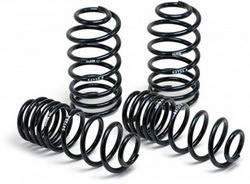 Пружини підвіски Renault Trafic, Opel Vivaro