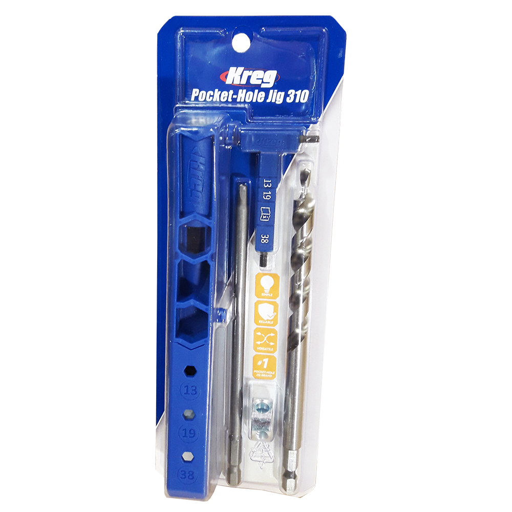 Hole jig discount