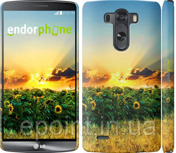 Чохол на LG G3 D855 Україна "1601c-47"