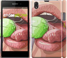 Чехол на Sony Xperia Z1 C6902 Lollipop "2722c-38"