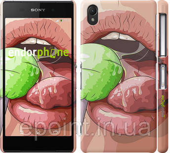 Чехол на Sony Xperia Z2 D6502/D6503 Lollipop "2722c-43"