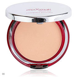Компактна крем-пудра Silver line maXmaR mp-167 №08