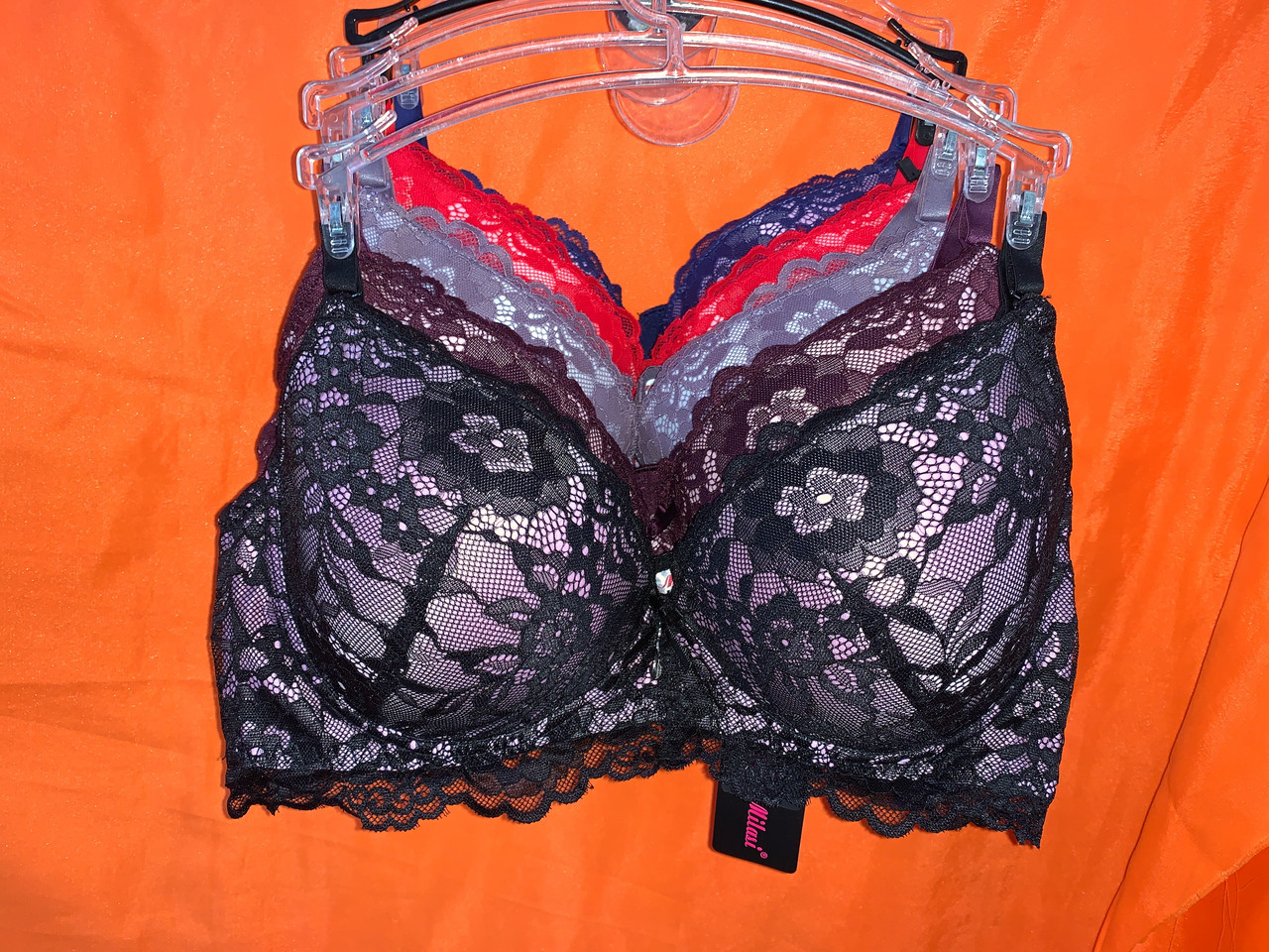 Бюст чашка С, фото 1