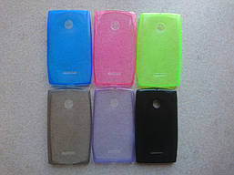 Силіконовий чохол для Microsoft Lumia 532 Dual Sim