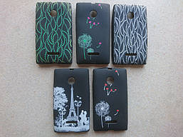 Чохол для Microsoft Lumia 532 Dual Sim