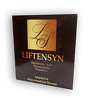 Liftensyn - Сыворотка в саше омолаживающая (Лифтенсин), Боби