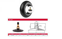 Автокамера 700/45-22.5 TR - 218A Kabat