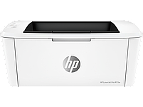 Принтер HP M15W, фото 3