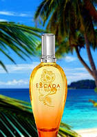 Женская парфюмированная вода ESCADA TAJ SUNSET 100 ML W (недолив)