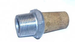 Пневмоглушник 2113-10