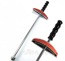 Ключ динамометричний 1/2" 0-200NM 57450 Vorel, фото 5