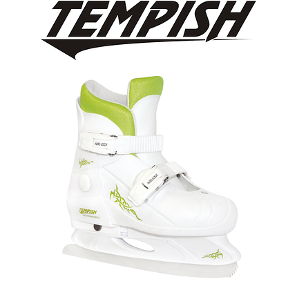 Ковзани льодові розсувні Tempish Expanze Lady, фото 1