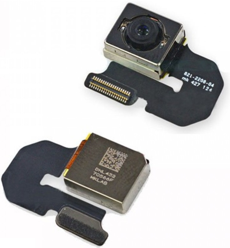 Основна (велика) камера (Main camera) для Apple iPhone 6S Plus Оригінал, фото 1