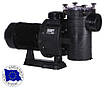 Насос до басейну Hayward HCP38251E KAP250 M. B; 41 м³/год; 220V, фото 3