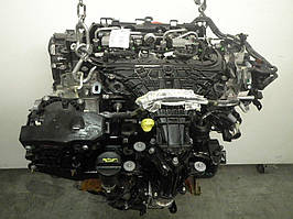 Двигун Ford KUGA I 2.0 TDCi UFDA UFBA