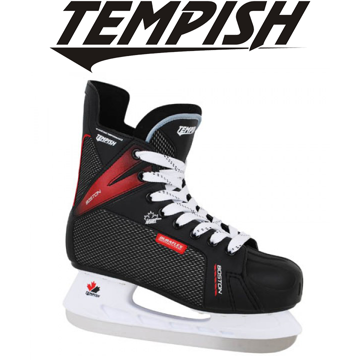Ковзани хокейні льодові ковзани для гри в хокей Tempish BOSTON