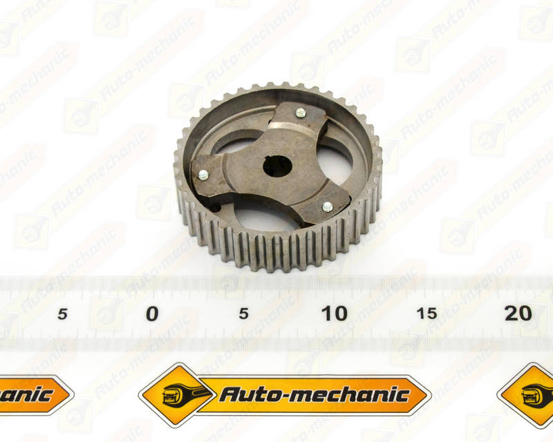 Шкив ТНВД на Renault Clio I -> 1.9D Metalcaucho - MC05623, цена