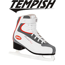 Ковзани фігурні жіночі ковзани для фігурного катання Tempish Rental BEST/41