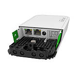Точка доступу MikroTik wAP ac LTE6 kit (RBwAPGR-5HacD2HnD&R11e-LTE6), фото 3