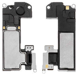 Динамік слуховий (верхній) для iPhone XS, з розбирання, оригінал