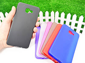 Силіконовий TPU чехол для Samsung Galaxy A9 A9000