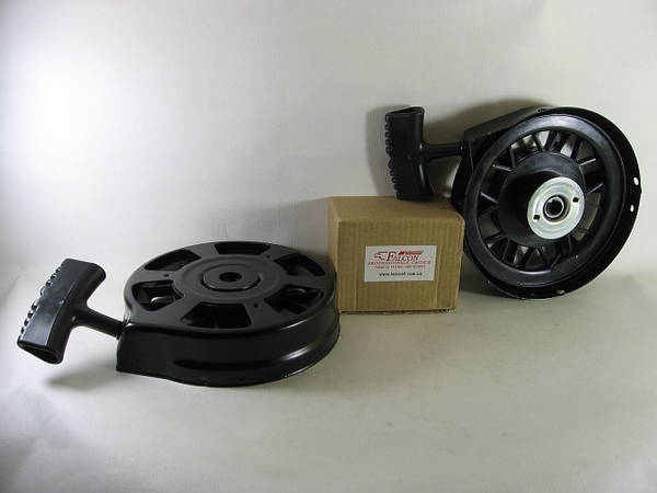 Craftsman starter discount
