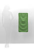 Рушник Emmer Sport Green S 45*90, 60*100, фото 4