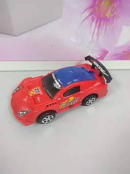 Машинка світяться гонка музична