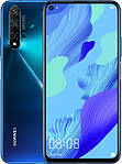 Чохли для Huawei Nova 5T