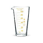 Мензурка (Мірний стакан) TM Labexpert (100 мл)