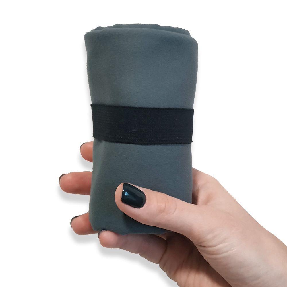 Рушник Emmer Sport Grey 45*90, 60*100