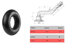 Автокамера 18/70-20 V3.04.5 Kabat