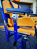 Стабілізуючий спину і голову крісло для дітей з ДЦП Otto Bock TIMO Special Needs Chair, фото 5