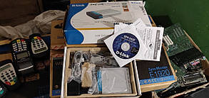 Модем D-Link DFM-562E № 92612, фото 2