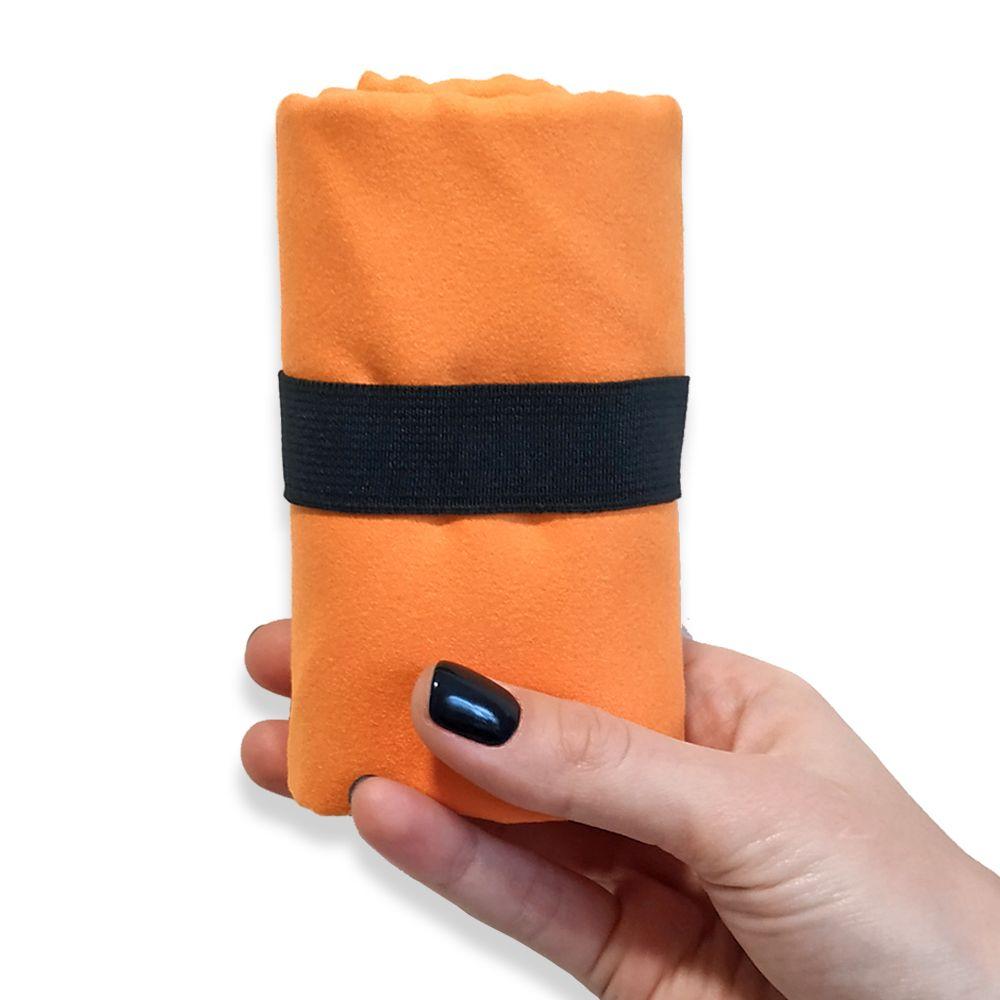 Рушник Emmer Sport Orang S 45*90, 60*100