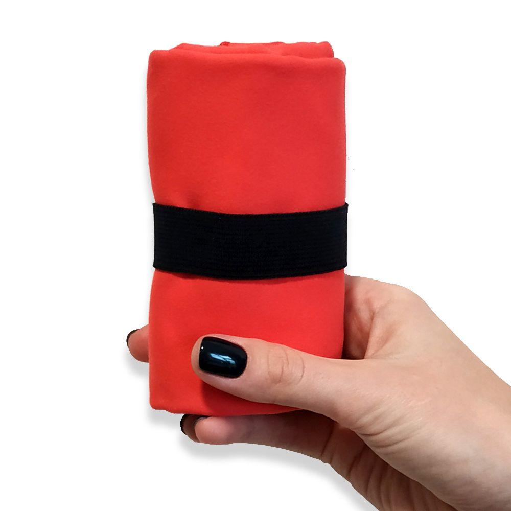 Полотенце Emmer Sport Emmer Red S 45*90, 60*100