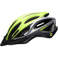Шлем MTB BELL Traverse MIPS adult 54-61 см ярко-зелёный