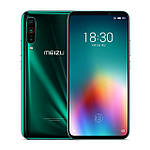 Чохли для Meizu 16T